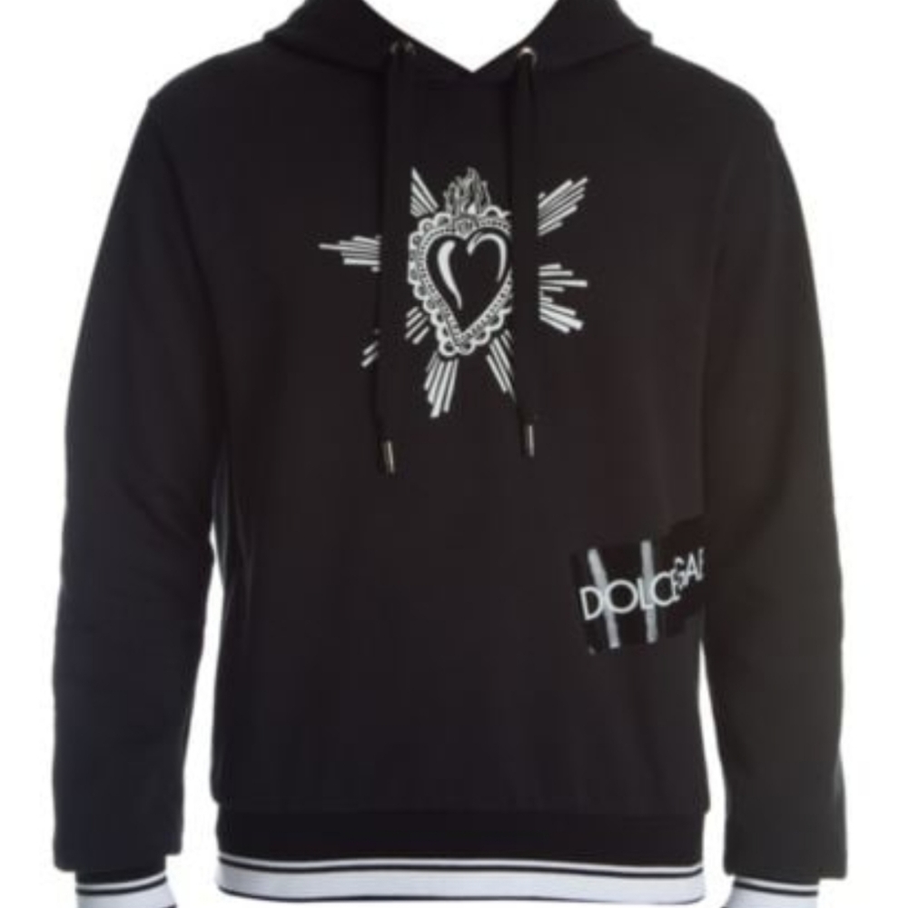Dolce & Gabbana Hoodie